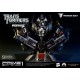 Transformers 3 Premium Bust Ironhide 17 cm